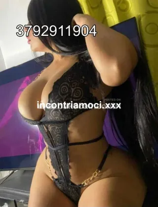3792911904 - 🍒 Appena Arrivata Paola Fisico Da Favola, Bella E