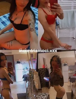 3274789001 - Ecco Maialina Trans Italiana Completissima Attiva
