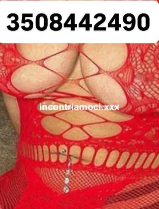 3508442490 - Escort Mistress Salerno