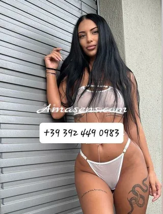 3924490983 - ? Nuova Ragazza??Daria Raggiungo Casa Tua Hotel