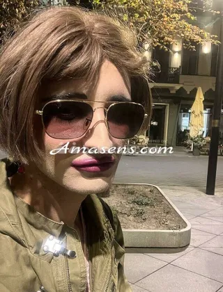 3313357450 - Escort Trans