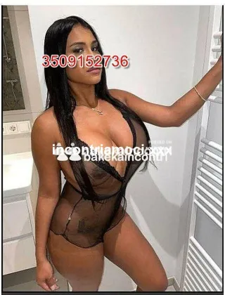 3509152736 - Escort Mistress Reggio nell'Emilia