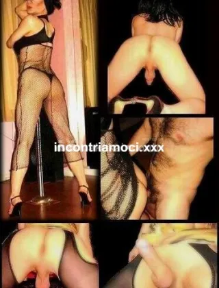 3452340229 - Lady Bocca Trav Italiana Solo Per Veri Maschi