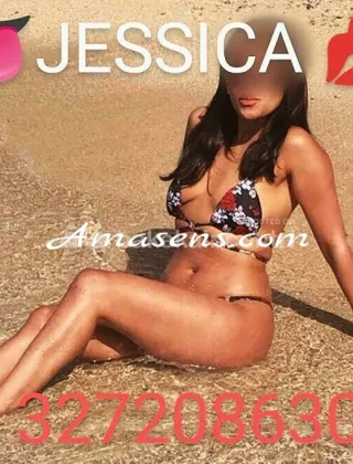 3272086306 - Stupenda Pantera In Calore Con Tanta Voglia Di