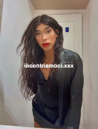 3920718717 - ???Trans Bekka??Attiva, Passiva, Femminile Con Una