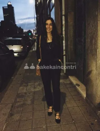 3512956295 - Dalila , Ragazza Italiana , Tenera E Passionale.