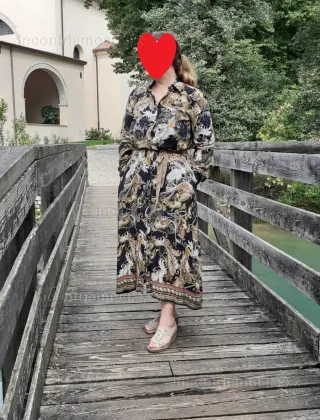 3331801553 - Escort Mistress Udine