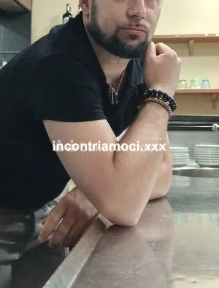 3342789479 - Singolo Cerca Coppia O Moglie