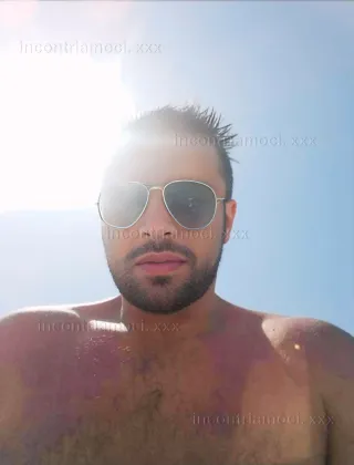 3713037311 - Hai Voglia Di Rilassanti Eccomi Qui