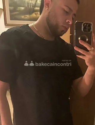 3276998623 - Colombiano Arrivato Per Te Pulito E Riservato.