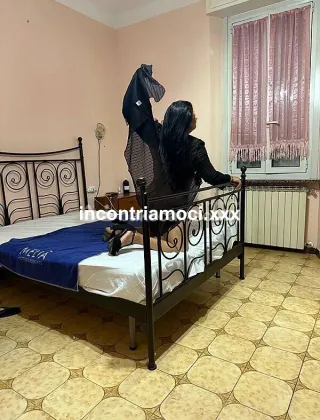 3508575421 - A Cesenatico !! Appena Arrivata?Dolce Novita La
