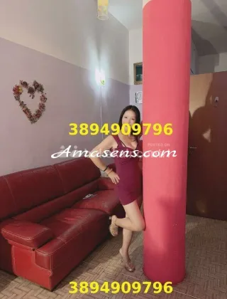 3894909796 - Centro Massaggio Due Ragazza Orientale Vicino A