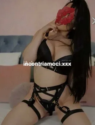 3511954339 - Domicilio Solo Raggiungo A Domicilio O Albergo,