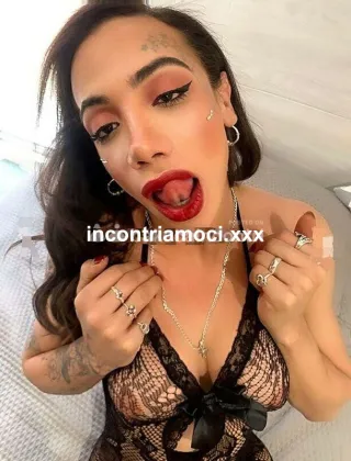 3446398461 - Trans Mistress Rimini