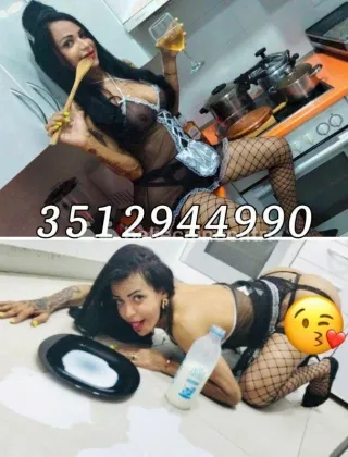 3512944990 - Trans Mistress Prato