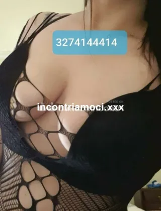 3274144414 - A Rivabella Samantha Appena Arrivata? Esperienza