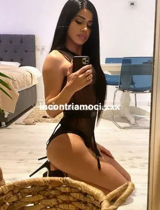 3508710772 - Trans Mistress Varese