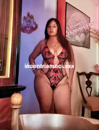 3520205115 - Escort Mistress Roma