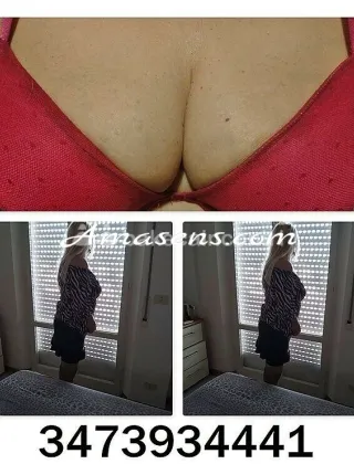 3473934441 - Escort Milf Fermo