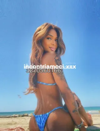3270560166 - ❤️ Antonella Ts Per Pocchi Gioni Girlfriend