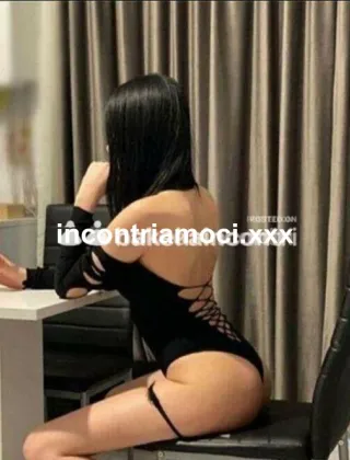 3532049274 - Cati Appena Arrivata A Biella
