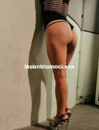3519242616 - Escort Milf Brescia