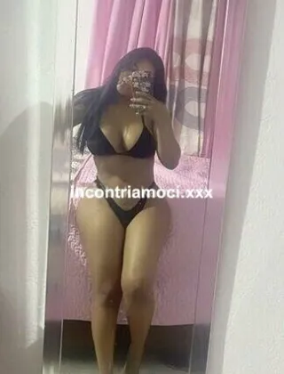 3891388260 - 🔥 Como Donna Strepitosa Vogliosa E Sensuale...