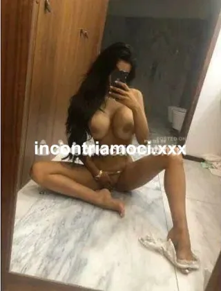 3520318432 - ❤️ Appena Arrivata In Citta Amante Del 69