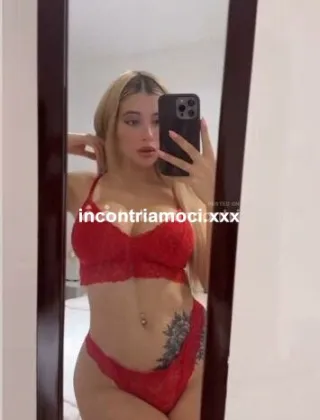 3759152484 - Nuova Arrivata?Irina? ?? La ?Bambolina Di Classe