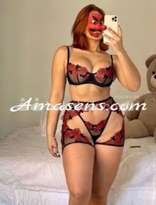 3446635824 - Cerea ?Bella Ragazza Colombiana? ? Valeria ?