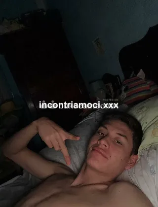 3894203334 - Ho Voglia Di Conoscerti
