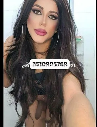 3510905769 - Trans Mistress Caserta