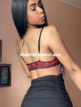 3514247071 - 🔥 Isabelle Trans Brasiliana Tropo Calda Con Cazzo