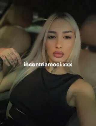 3508586437 - Ciao A Tutti Sono Sara. Una Ragata Rumena No Loso