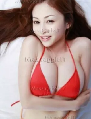 3509111318 - 35018 Giovane Ragazza Orientale.tutto Massaggio!