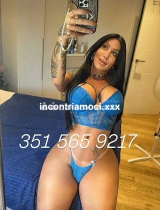 3515659217 - ❤️ Trans Brasiliana Ponte Chiasso Citta Attiva I