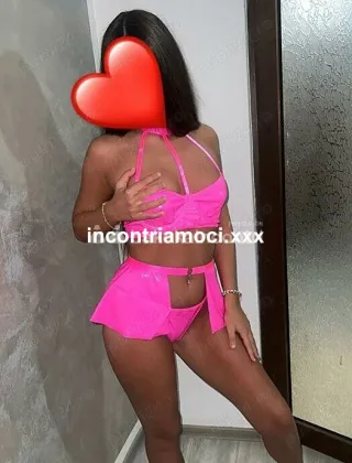 3508158650 - ?Denise?Appena Arrivata ??? Adoro Succhiare ??
