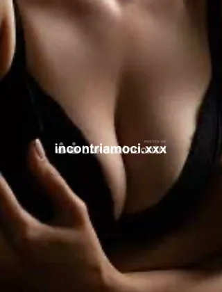 3290507670 - Ragazza Trans Italiana