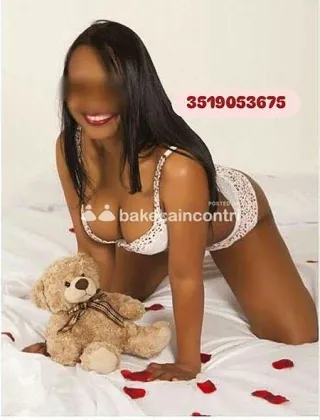 3519053675 - Gabi 25 Escort 🇩🇴 Dominicana Como