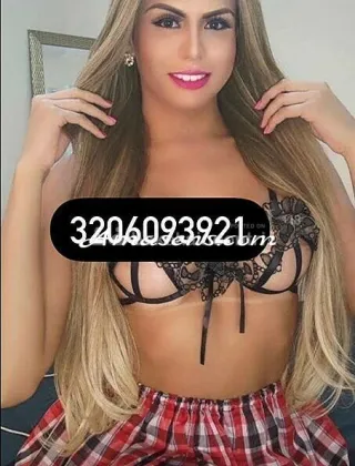 3206093921 - Trans Mistress Cosenza