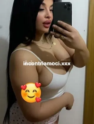 3533034443 - Bellissima Ragazza Formosa