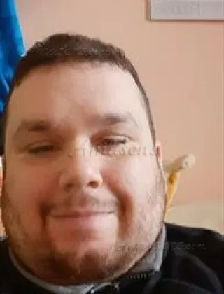 3806576703 - Mi Chiamo Moreno Ho 33Anni 3806576703