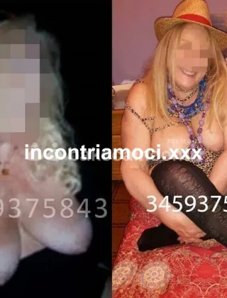 3459375843 - Escort Milf Cuneo