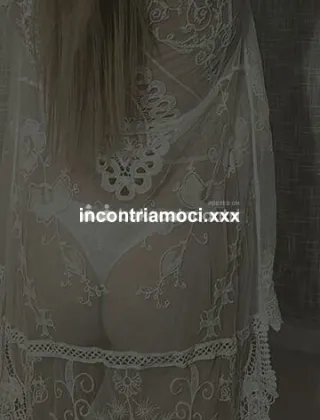 3511003053 - Escort Milf Ferrara