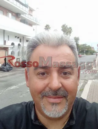 3791773505 - Dadado Massaggi Roma Massaggiatore