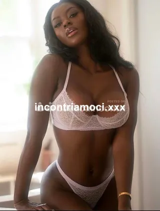 3508352829 - Appena Arrivata ? Novita Massaggi Corpo A Corpo
