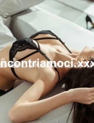 3513735772 - ❤️ Sabrina.... Bellissima Mora Dalla Repubblica