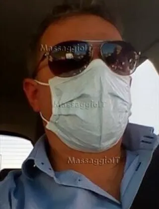 3518162030 - Massaggio Rilassante 3518162030
