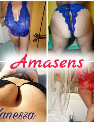 3492498523 - Vanessa ?? Dea Curvy Succosa E Bagnata ? Vero