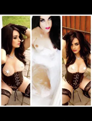 3925714486 - Escort Mistress Treviso